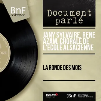 La ronde des mois (Mono Version) by Jany Sylvaire