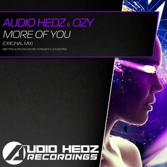 More Of You by Ozy