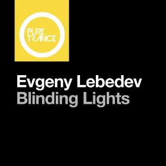 Blinding Lights by Evgeny Lebedev