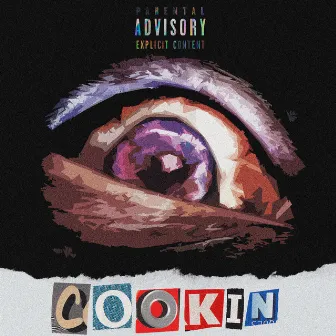 COOKIN by SPLASHSTAR