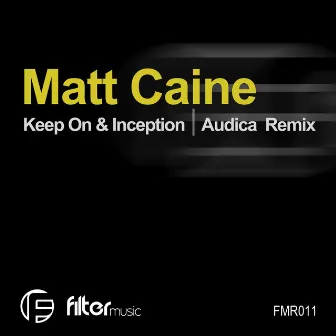 Keep On by Matt Caine