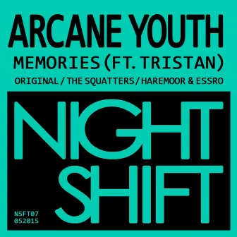 Memories by Arcane Youth