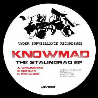 The Stalingrad EP by Knowmad