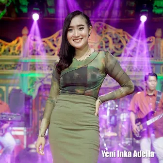 Disini Dibatas Kota Ini by Yeni Inka Adella