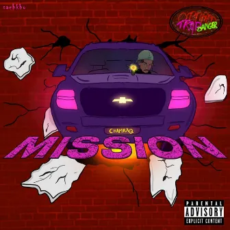 Mission by RiskyBoy Bronson