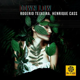 Down Low by Rogerio Teixeira