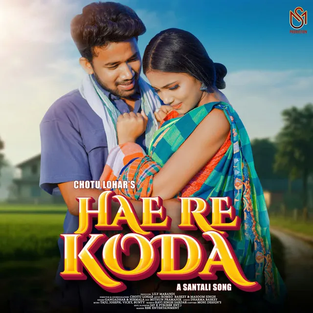 Hae Re Koda