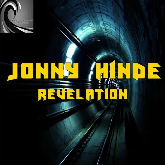 Revelation by Jonny Hinde