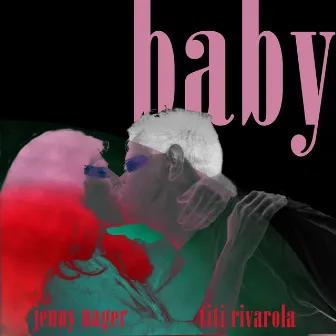 Baby by JENNY NAGER