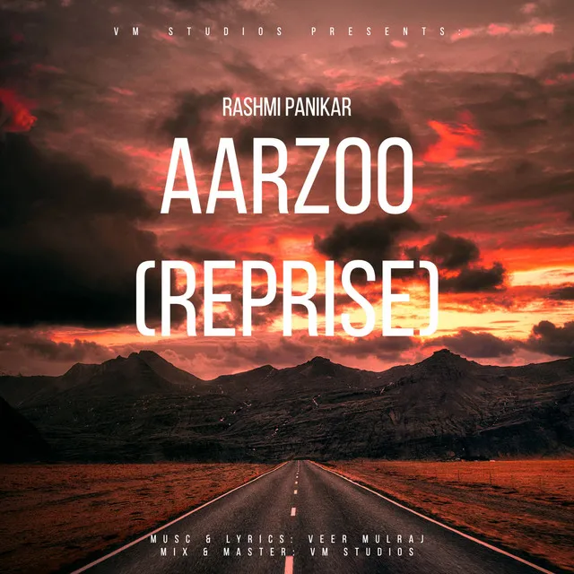 Aarzoo (Reprise)