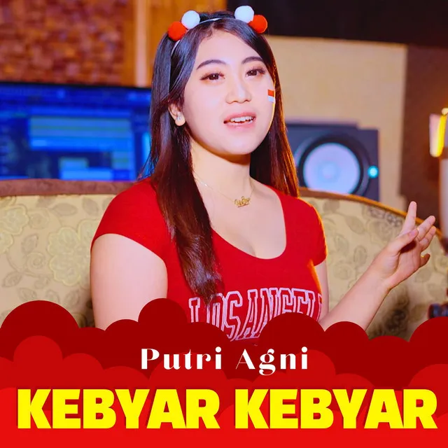 Kebyar Kebyar - Dangdut Koplo