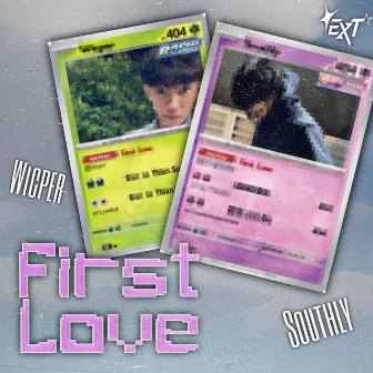 First Love by Southly