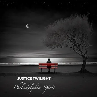 Philadelphia Spirit by Justice Twilight