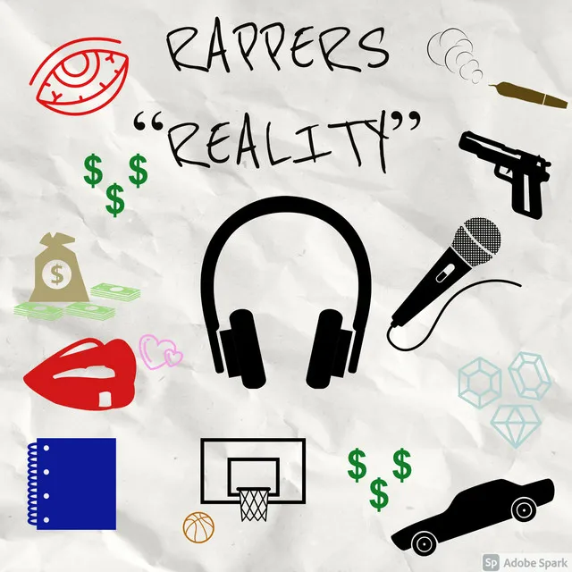 Rappers Reality