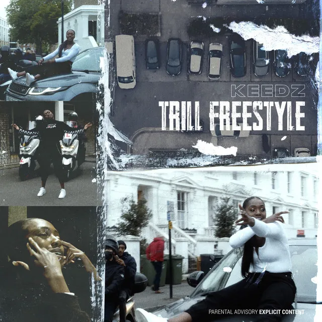 Trill ( Freestyle )