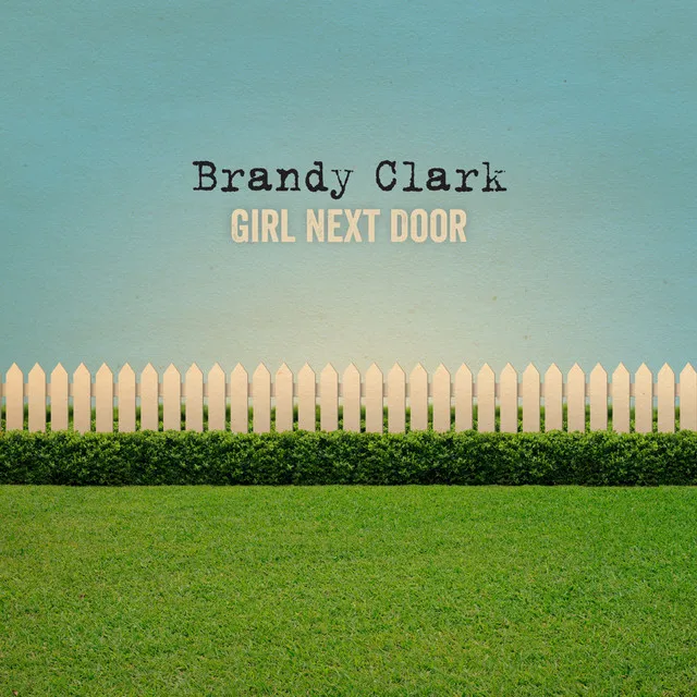 Girl Next Door - Single Version