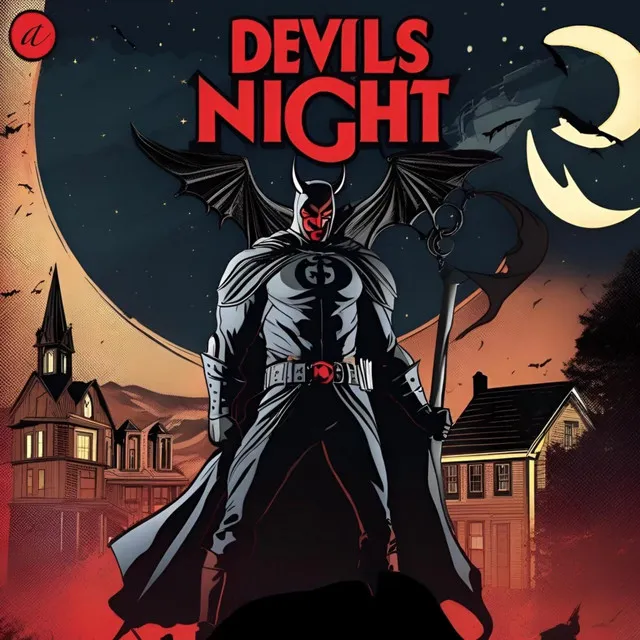 Devil's Night