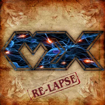 Re-lapse by MX