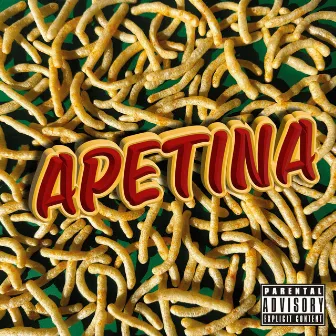 Apetina by Crazy Fingerz