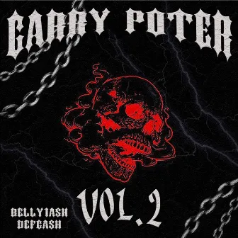 GARRY POTER Vol.2 by DEFGASH