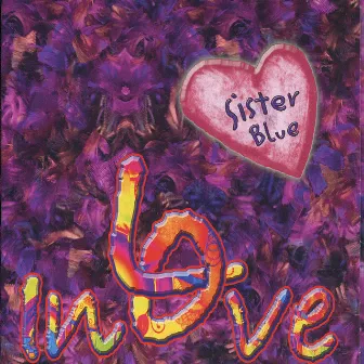 Sister Blue by inLove