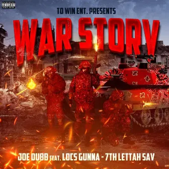 War story by Joe Dubb