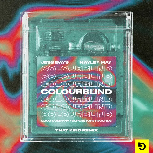 Colourblind - THAT KIND Remix