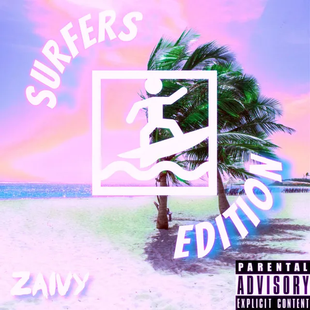 Surfers Edition