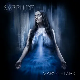 Sapphire by Marya Stark