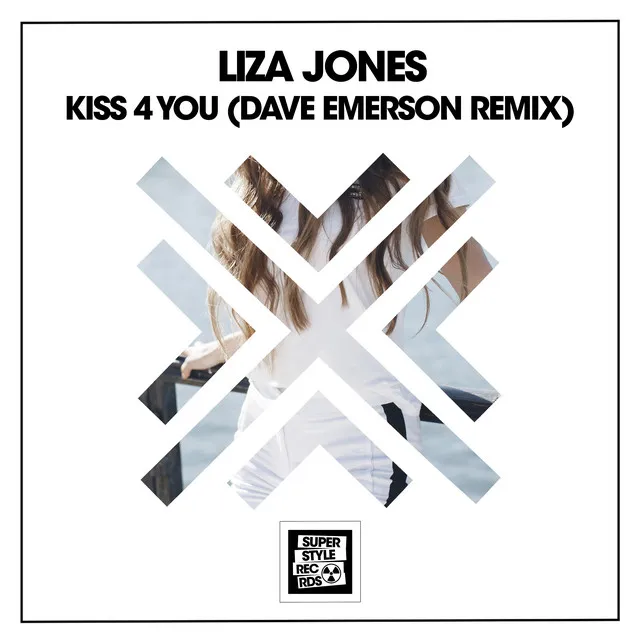 Kiss 4 You - Dave Emerson Remix