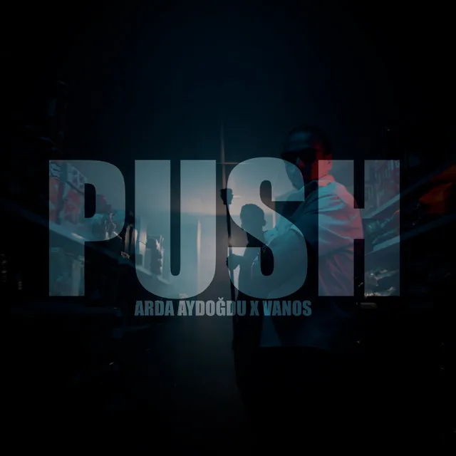 PUSH