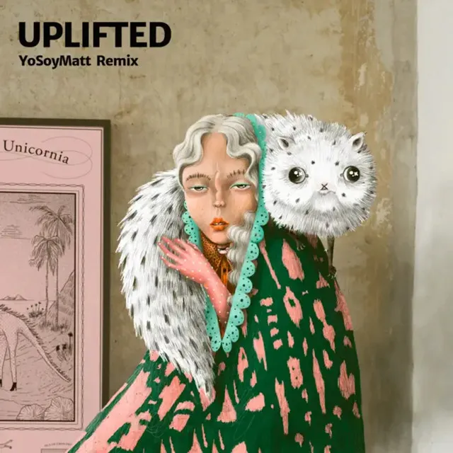 Uplifted - Remix