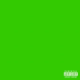 그린 (Green) Ep by HVN