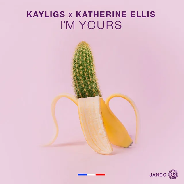 I'm Yours - Radio Edit