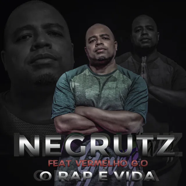 O Rap É Vida