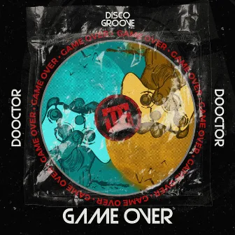 Game Over by D0octor