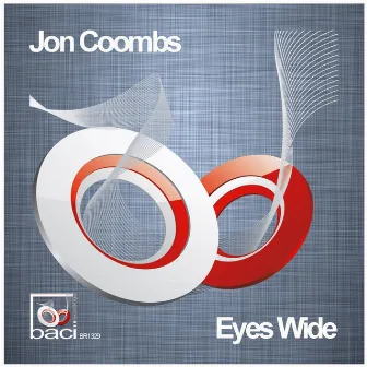 Eyes Wide by Jon Coombs