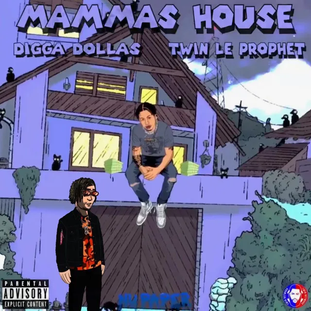 Mammas House