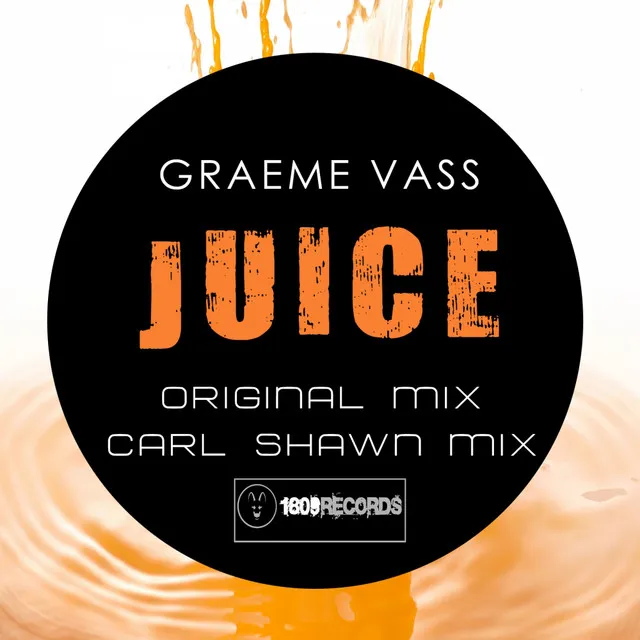 Juice - Carl Shawn Remix