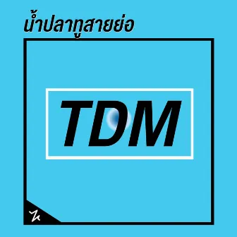 น้ำปลาทูสายย่อ by TDM