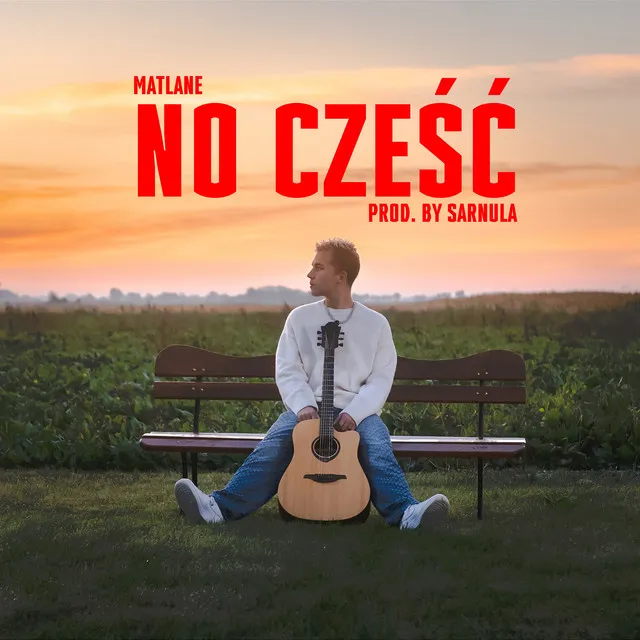 No Cześć