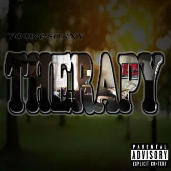 Therapy by YoungSonny