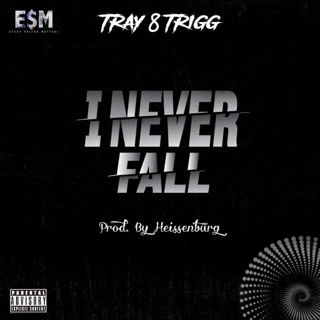 I Never Fall