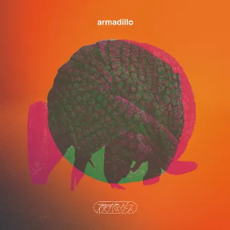 armadillo by Yoru no Honki Dance