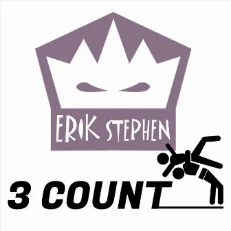 3 Count by Erik Stephen