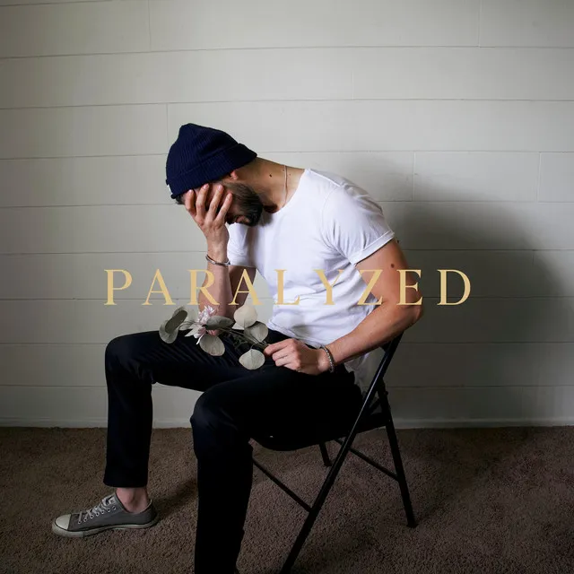 Paralyzed