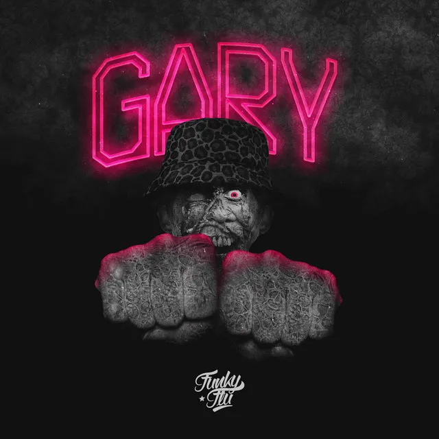 Gary (Instrumental)