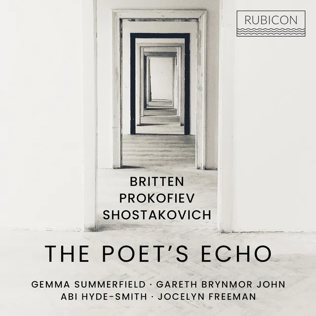 The Poet's Echo