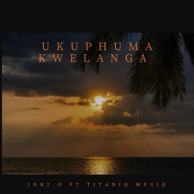 Ukuphuma Kwelanga