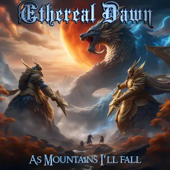 As Mountains I'll Fall by Ethereal Dawn